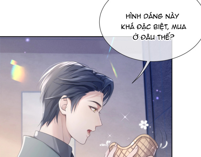 Đơn Xin Ly Hôn Chapter 6 - Next Chapter 7