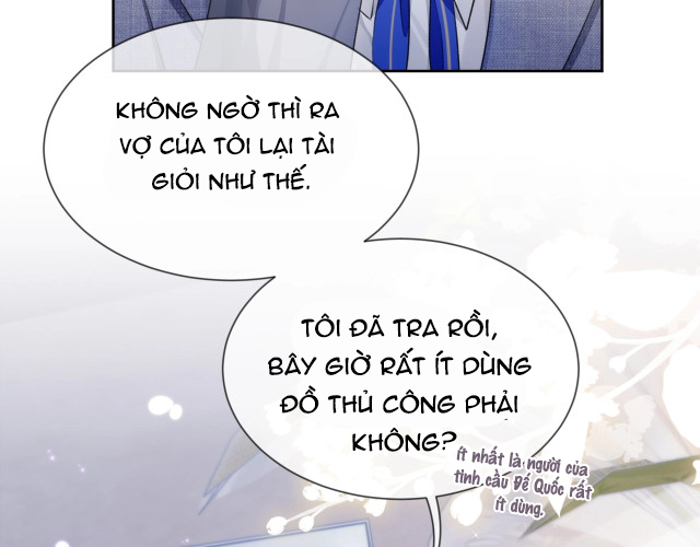 Đơn Xin Ly Hôn Chapter 6 - Next Chapter 7