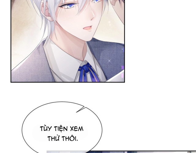 Đơn Xin Ly Hôn Chapter 6 - Next Chapter 7