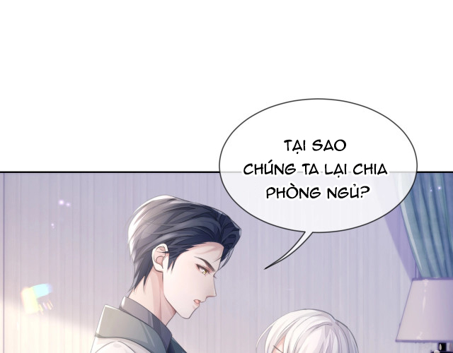 Đơn Xin Ly Hôn Chapter 6 - Next Chapter 7