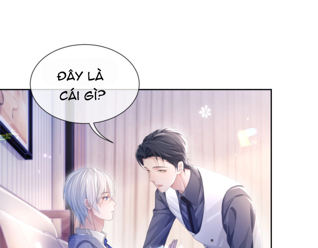 Đơn Xin Ly Hôn Chapter 6 - Next Chapter 7