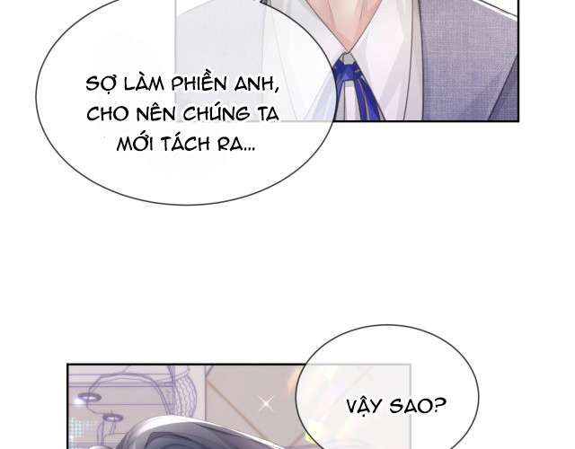 Đơn Xin Ly Hôn Chapter 6 - Next Chapter 7