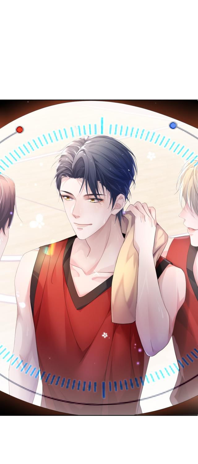 Đơn Xin Ly Hôn Chapter 8 - Next Chapter 9