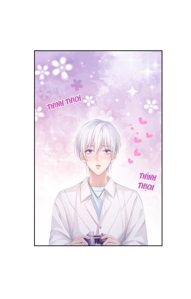 Đơn Xin Ly Hôn Chapter 8 - Next Chapter 9