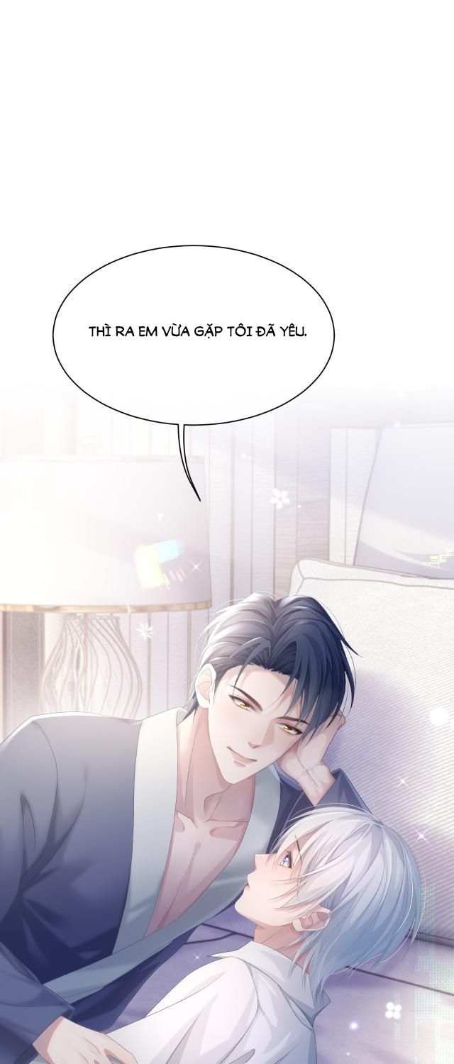 Đơn Xin Ly Hôn Chapter 8 - Next Chapter 9