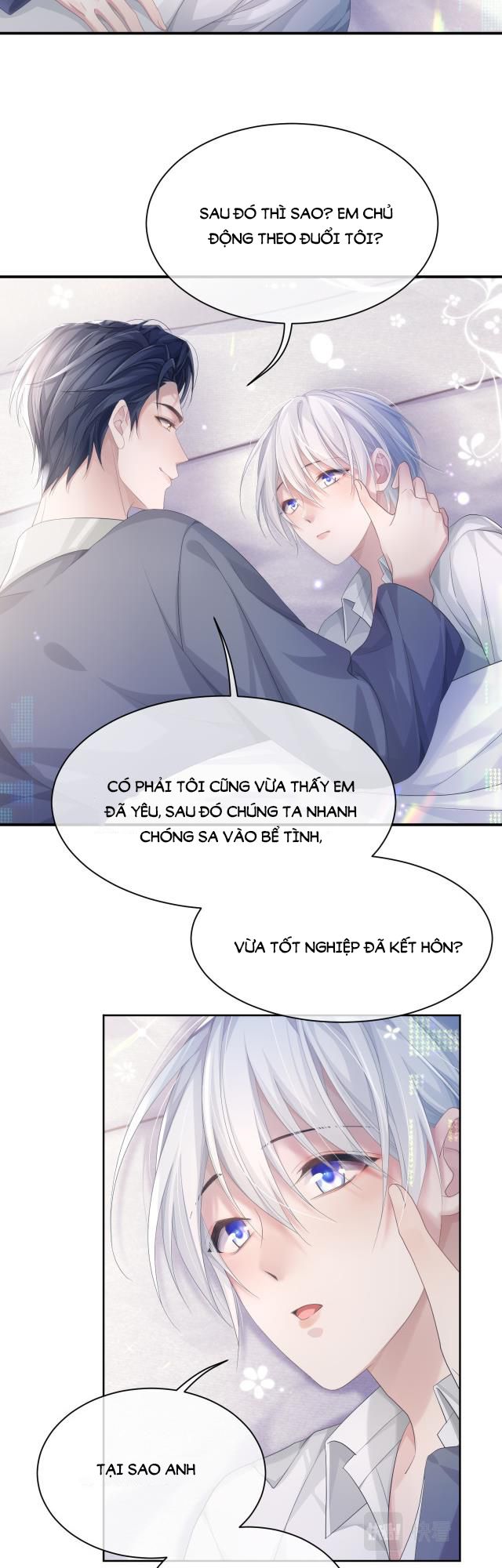 Đơn Xin Ly Hôn Chapter 8 - Next Chapter 9