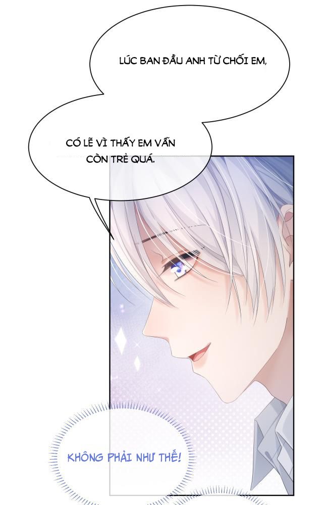 Đơn Xin Ly Hôn Chapter 8 - Next Chapter 9