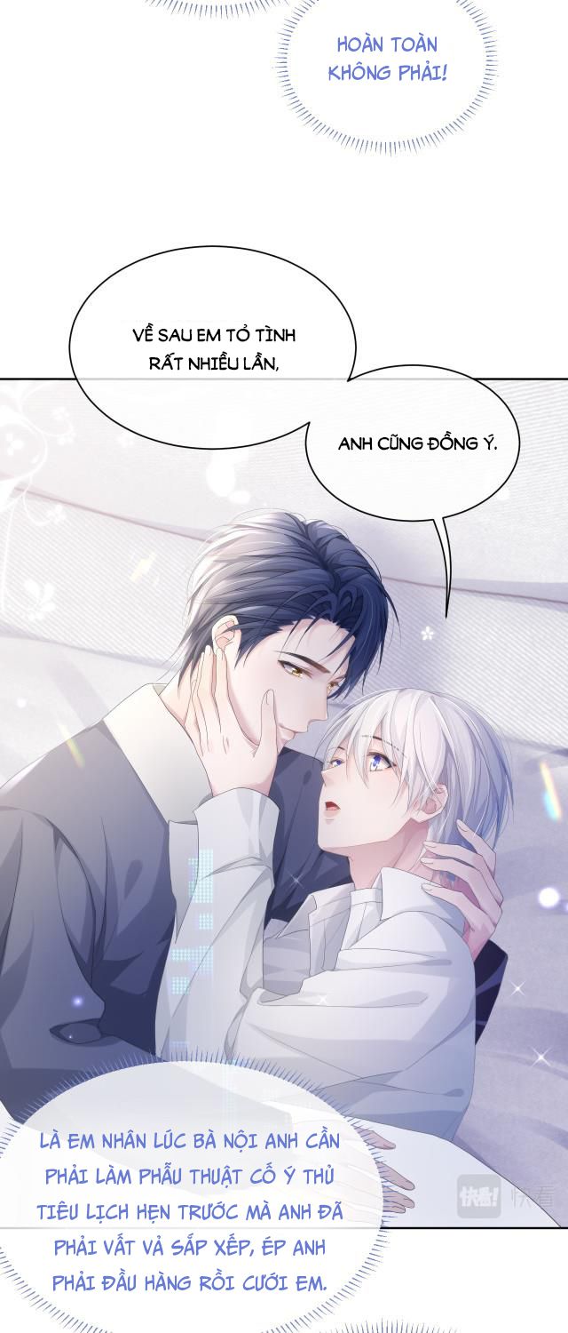 Đơn Xin Ly Hôn Chapter 8 - Next Chapter 9
