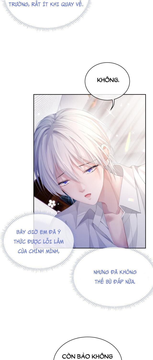 Đơn Xin Ly Hôn Chapter 8 - Next Chapter 9