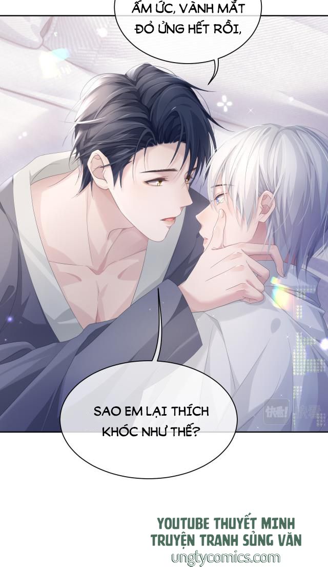 Đơn Xin Ly Hôn Chapter 8 - Next Chapter 9