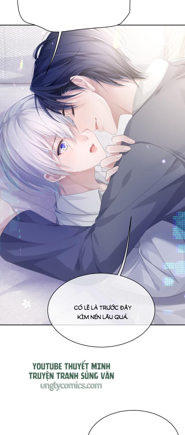 Đơn Xin Ly Hôn Chapter 8 - Next Chapter 9