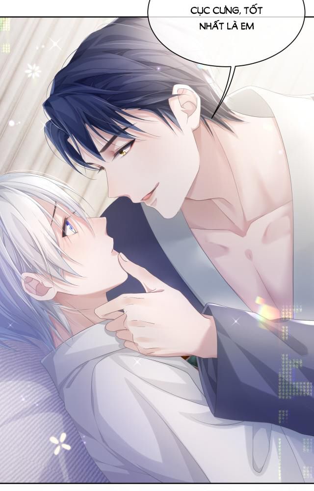 Đơn Xin Ly Hôn Chapter 8 - Next Chapter 9