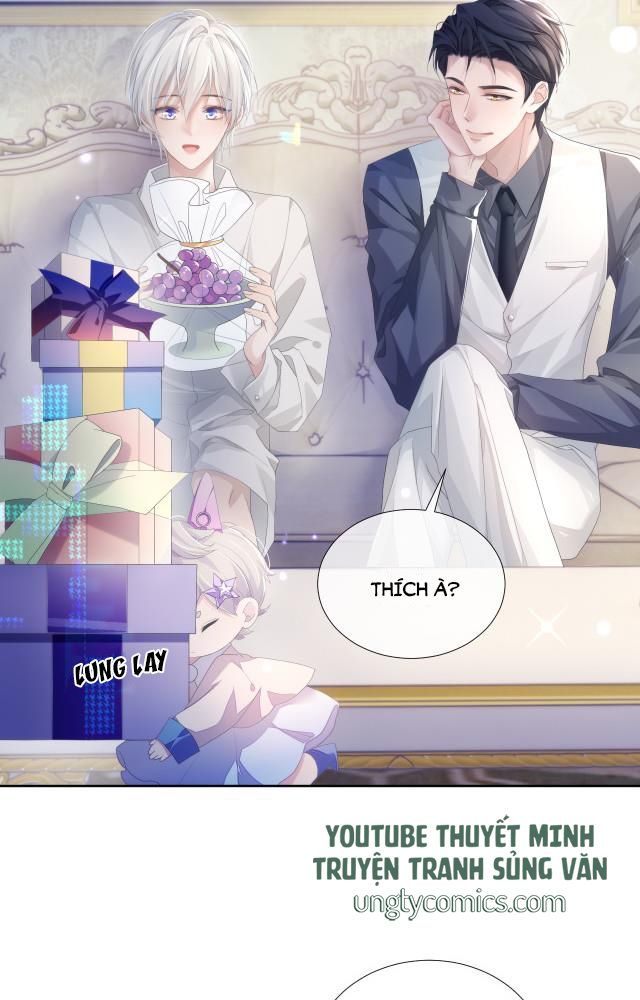 Đơn Xin Ly Hôn Chapter 8 - Next Chapter 9