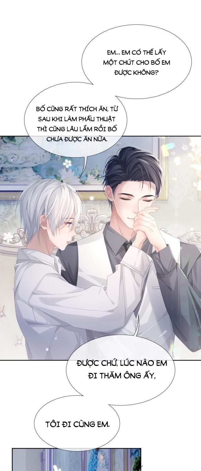 Đơn Xin Ly Hôn Chapter 8 - Next Chapter 9