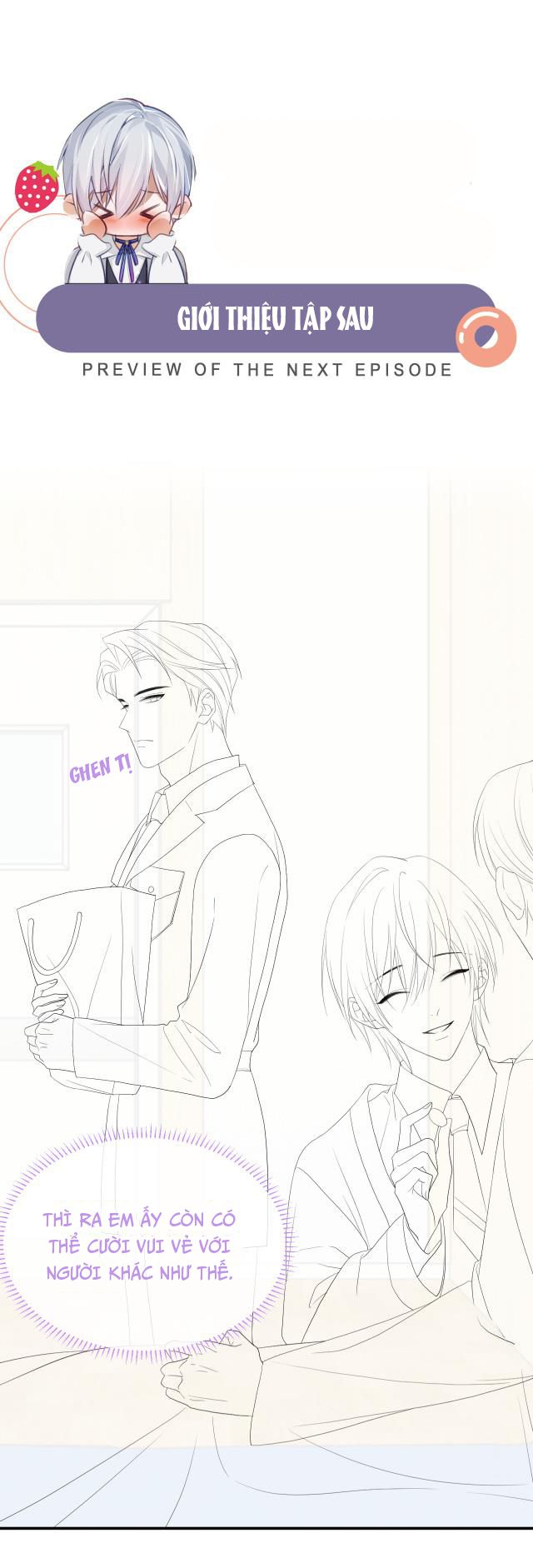 Đơn Xin Ly Hôn Chapter 8 - Next Chapter 9