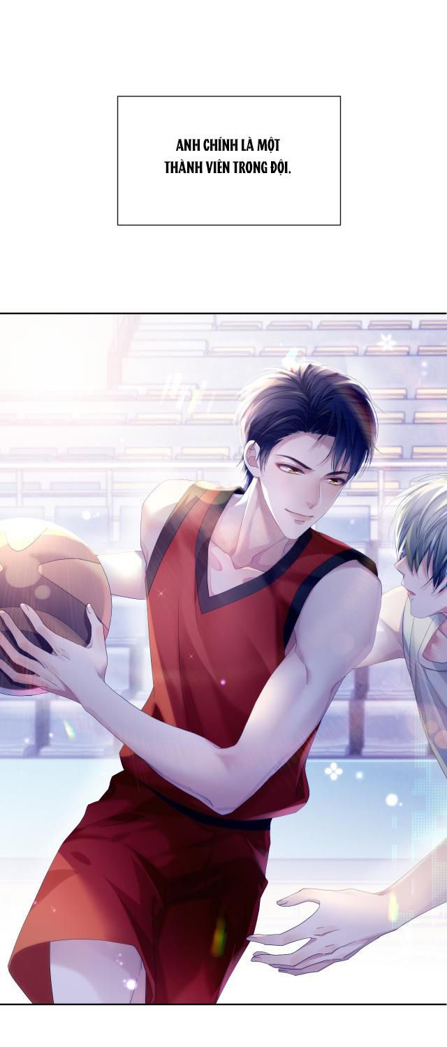 Đơn Xin Ly Hôn Chapter 8 - Next Chapter 9