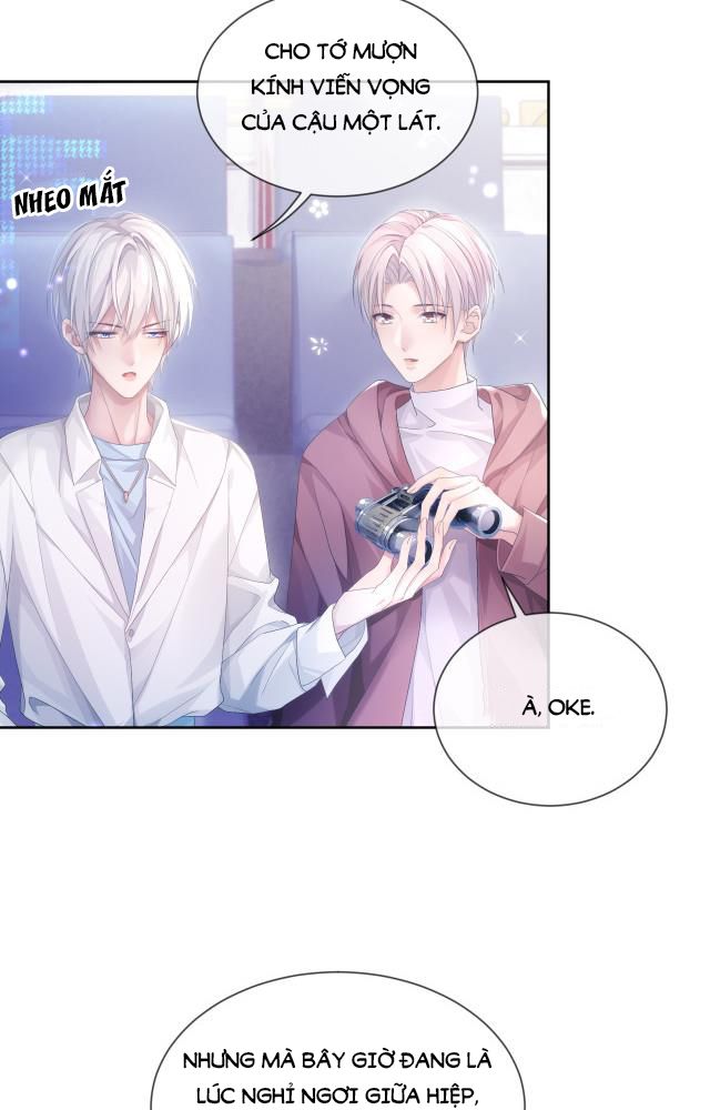 Đơn Xin Ly Hôn Chapter 8 - Next Chapter 9