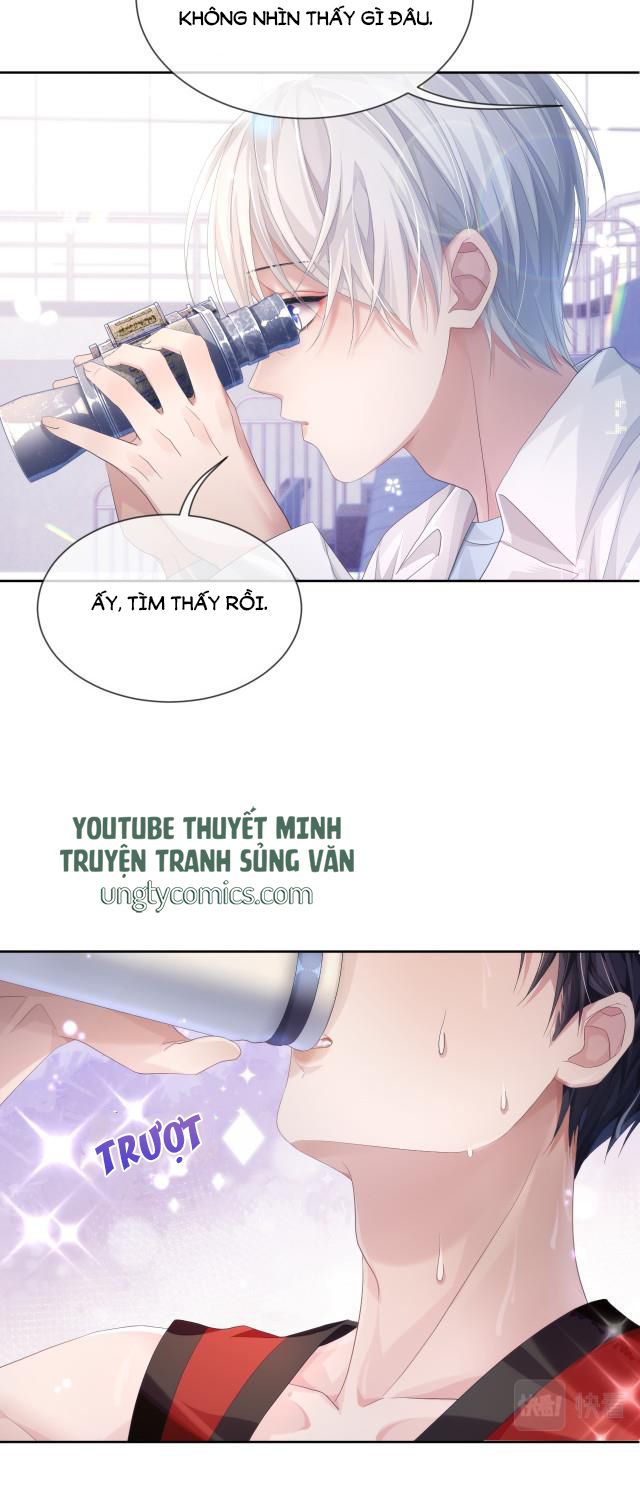 Đơn Xin Ly Hôn Chapter 8 - Next Chapter 9