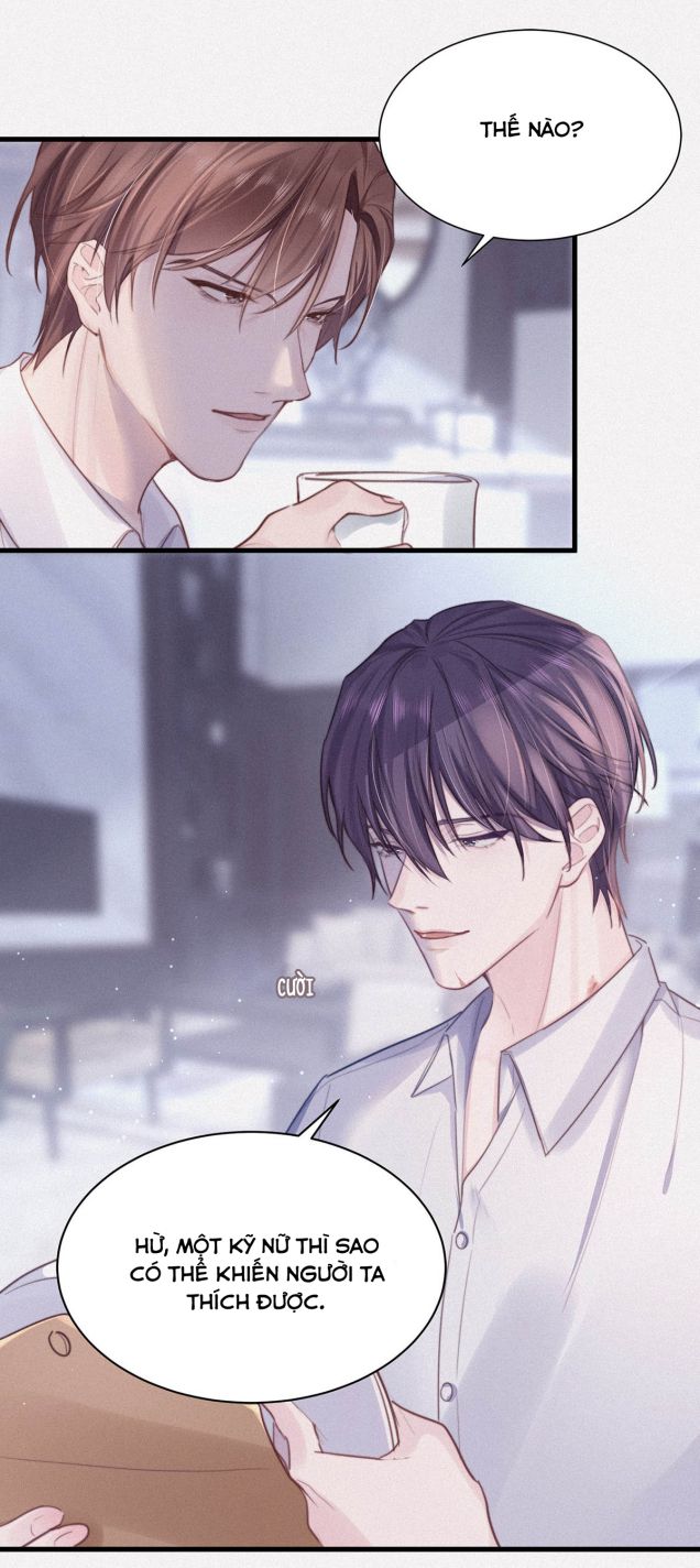 Môi Súng Chapter 8 - Next Chapter 9