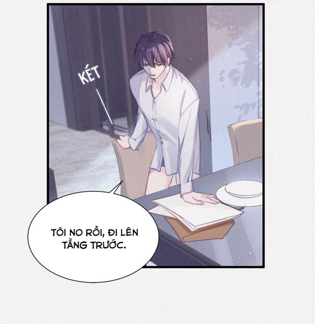 Môi Súng Chapter 8 - Next Chapter 9