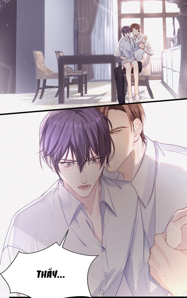 Môi Súng Chapter 8 - Next Chapter 9