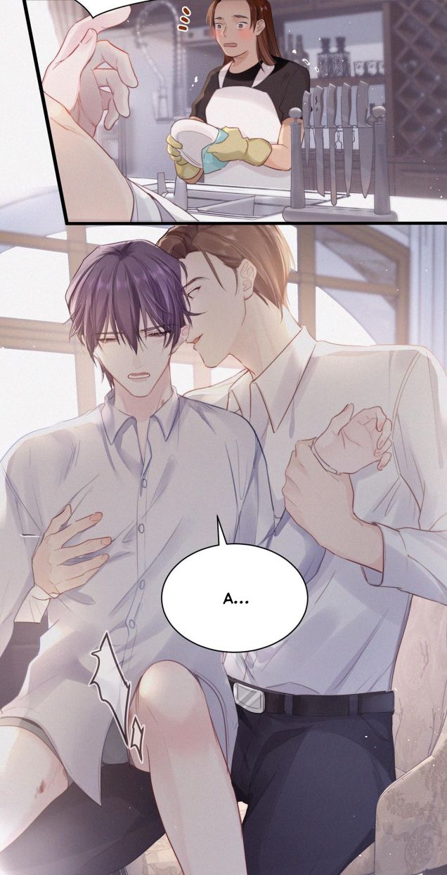 Môi Súng Chapter 8 - Next Chapter 9