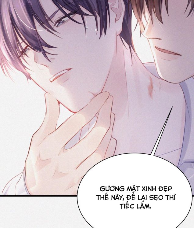 Môi Súng Chapter 8 - Next Chapter 9