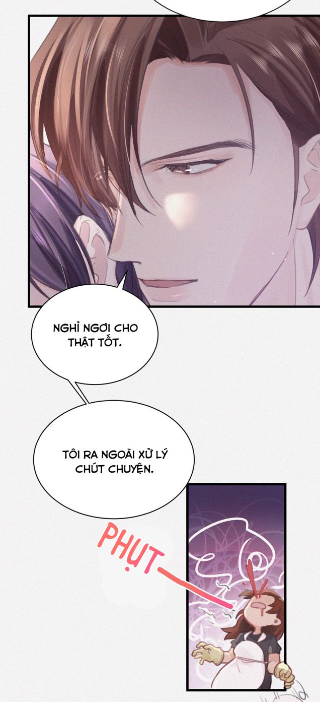 Môi Súng Chapter 8 - Next Chapter 9