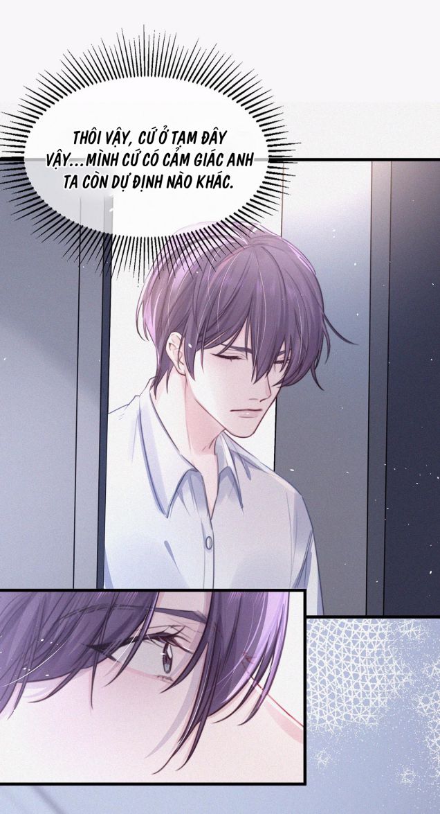 Môi Súng Chapter 8 - Next Chapter 9