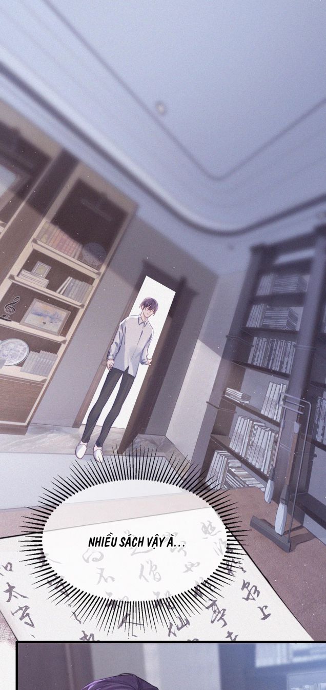 Môi Súng Chapter 8 - Next Chapter 9