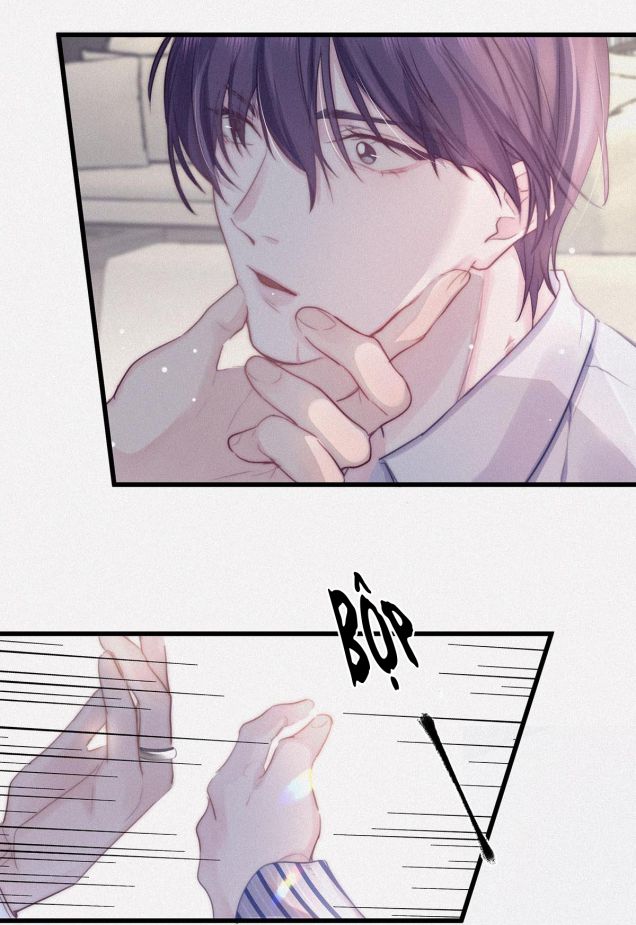 Môi Súng Chapter 8 - Next Chapter 9