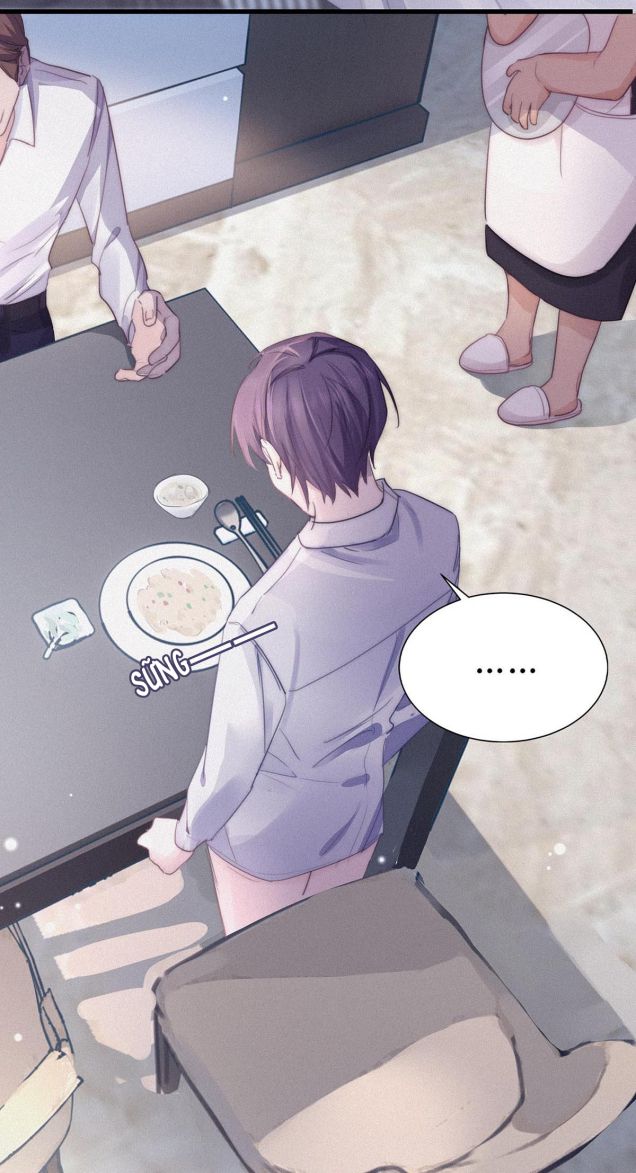 Môi Súng Chapter 8 - Next Chapter 9