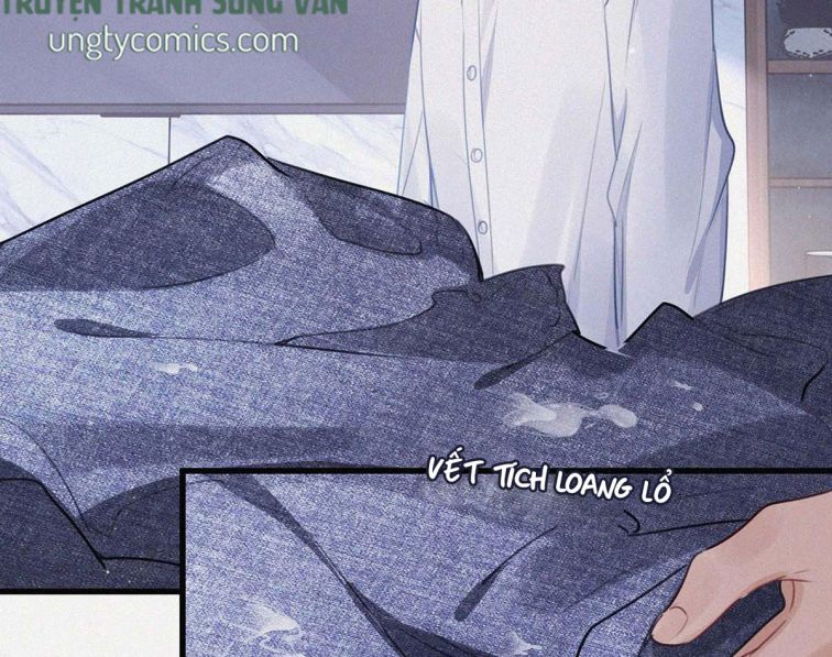 Môi Súng Chapter 9 - Trang 4