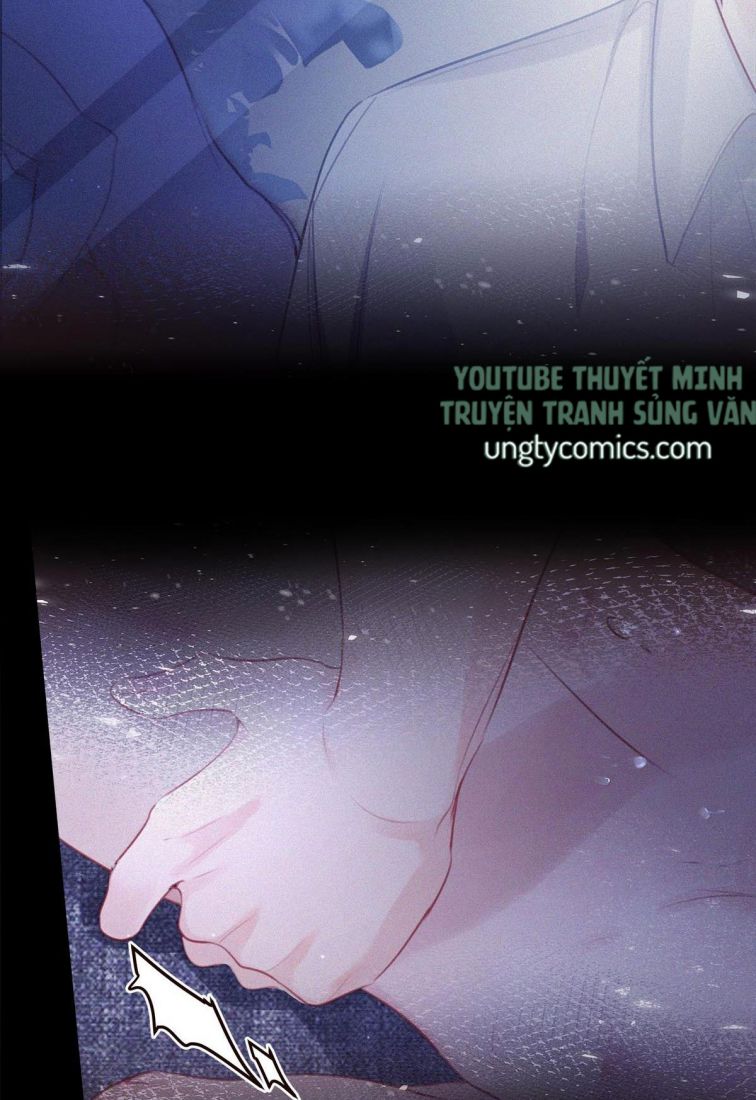 Môi Súng Chapter 9 - Trang 4