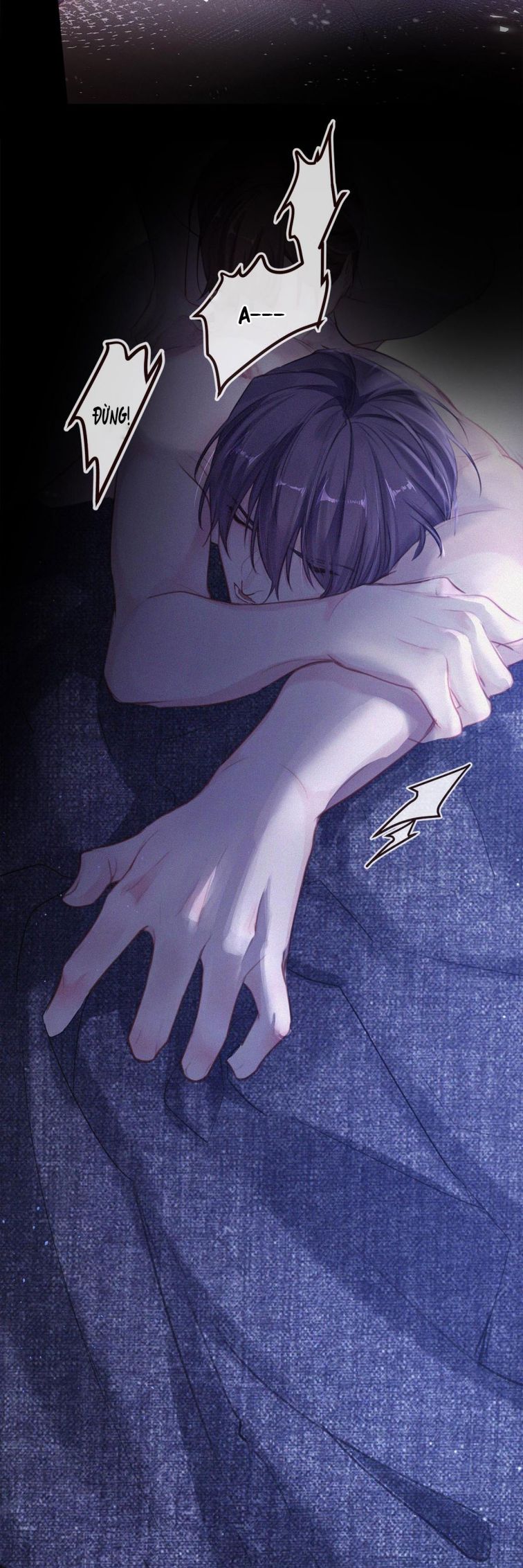 Môi Súng Chapter 9 - Trang 4