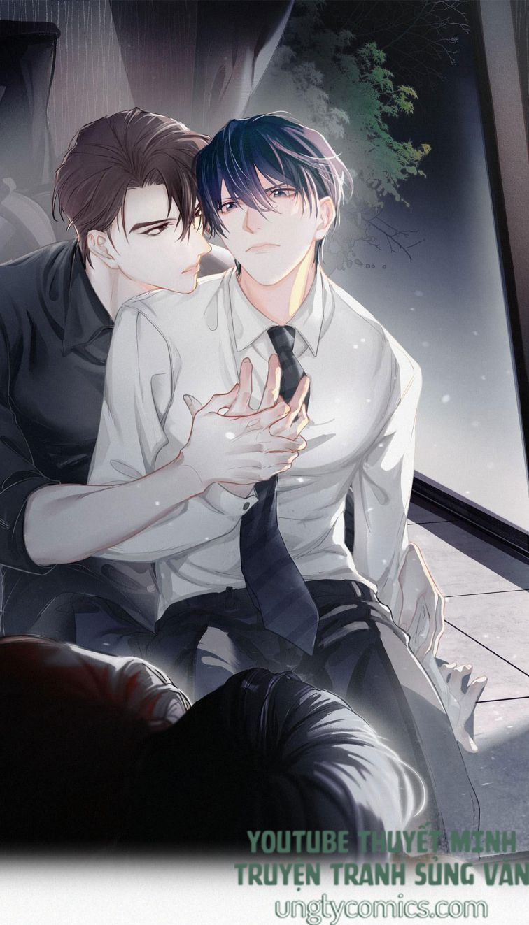 Môi Súng Chapter 9 - Trang 4