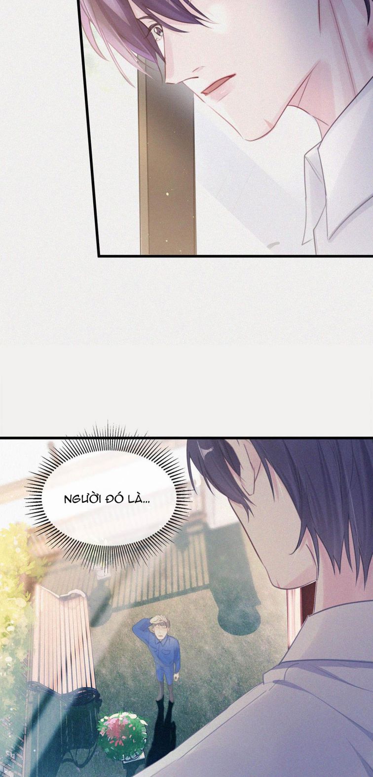 Môi Súng Chapter 9 - Trang 4