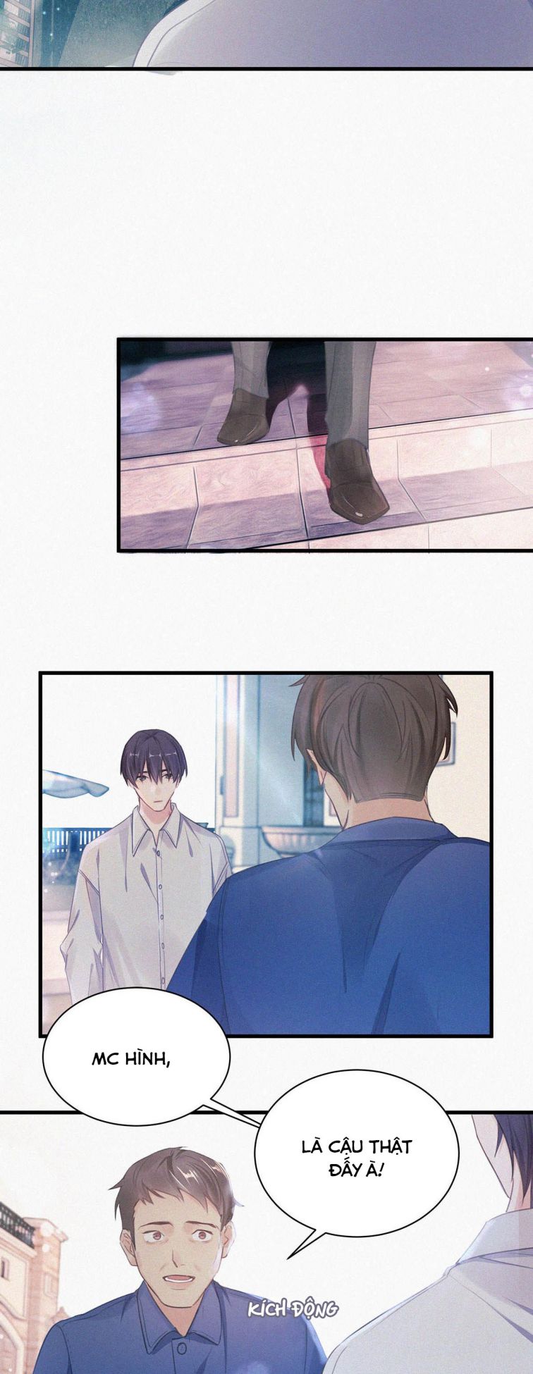 Môi Súng Chapter 9 - Trang 4