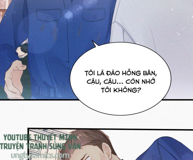 Môi Súng Chapter 9 - Trang 4