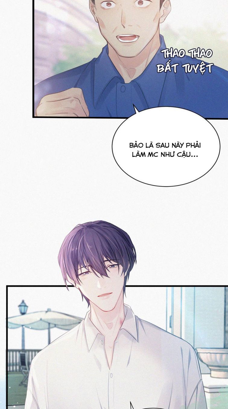 Môi Súng Chapter 9 - Trang 4