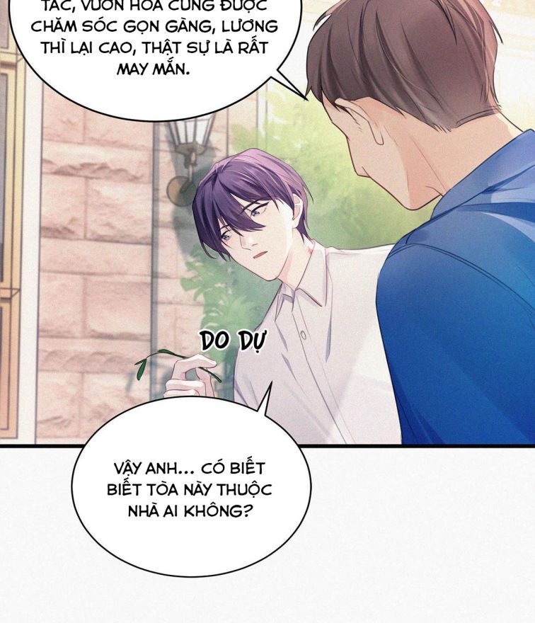 Môi Súng Chapter 9 - Trang 4