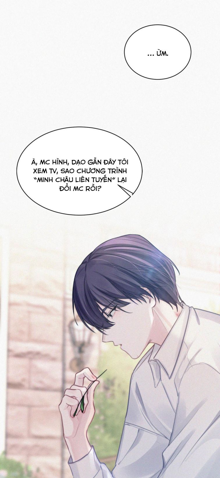 Môi Súng Chapter 9 - Trang 4