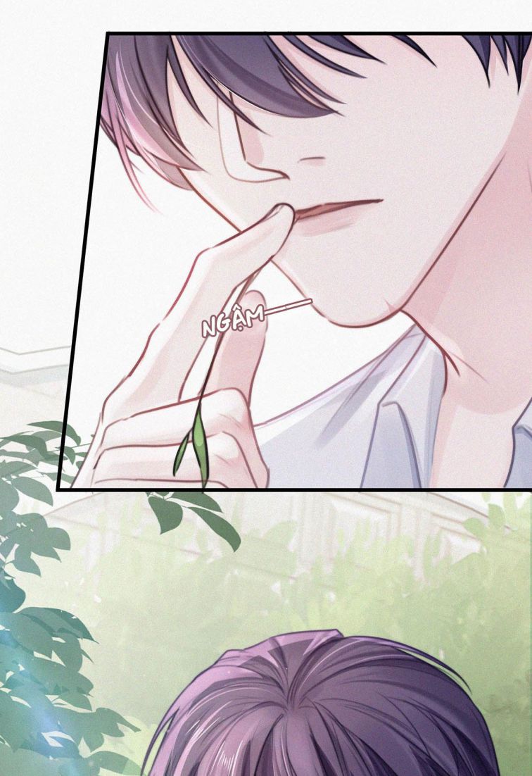 Môi Súng Chapter 9 - Trang 4