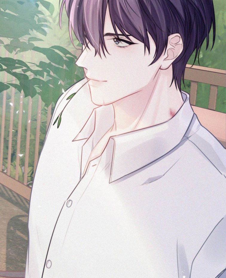 Môi Súng Chapter 9 - Trang 4