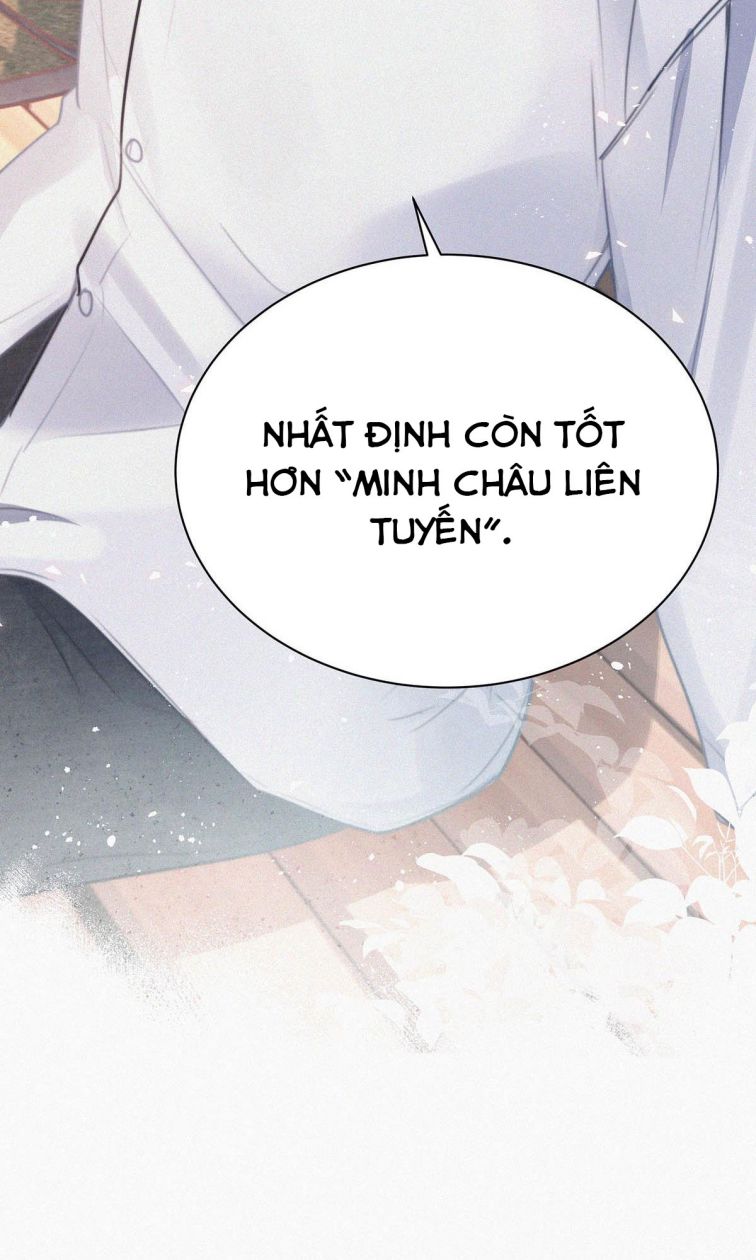 Môi Súng Chapter 9 - Trang 4