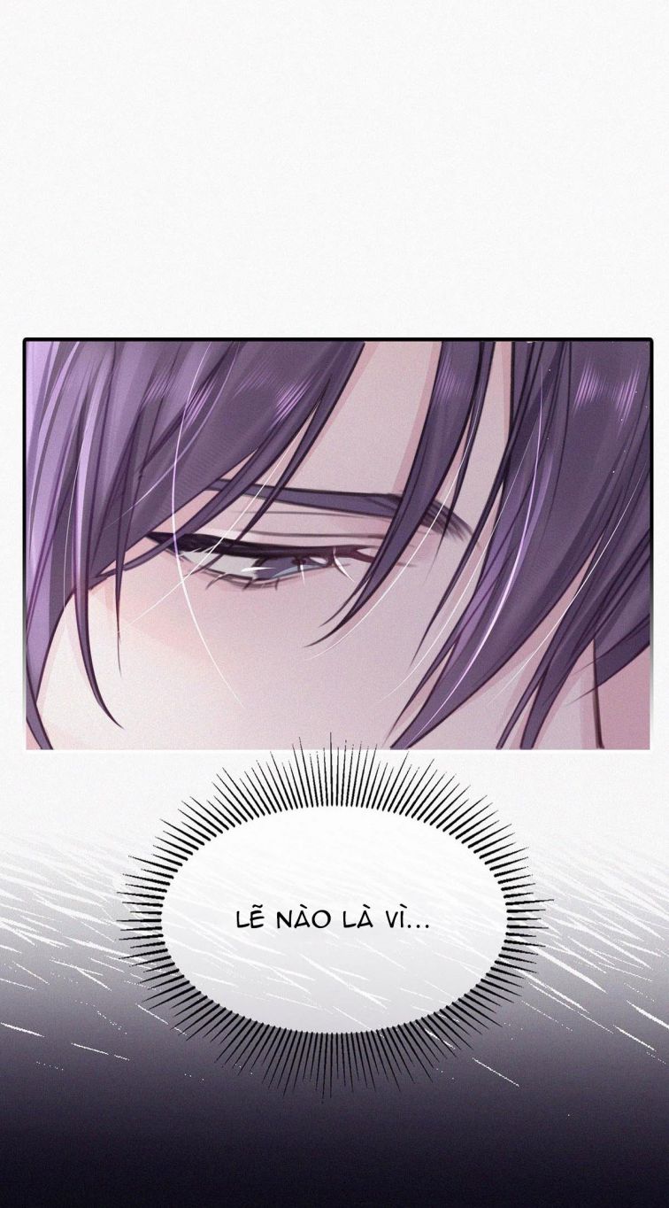 Môi Súng Chapter 9 - Trang 4