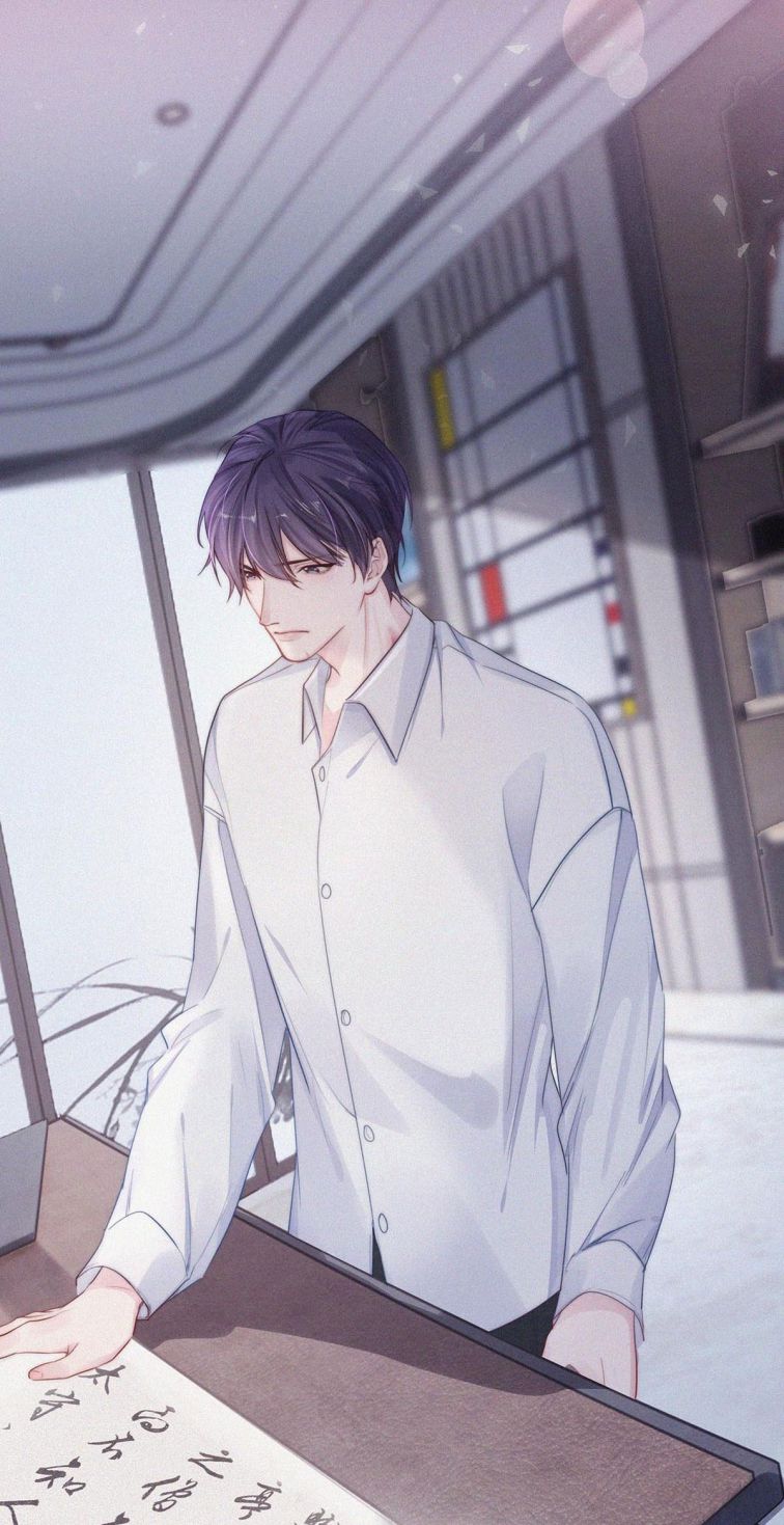 Môi Súng Chapter 9 - Trang 4