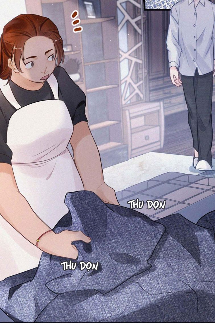 Môi Súng Chapter 9 - Trang 4