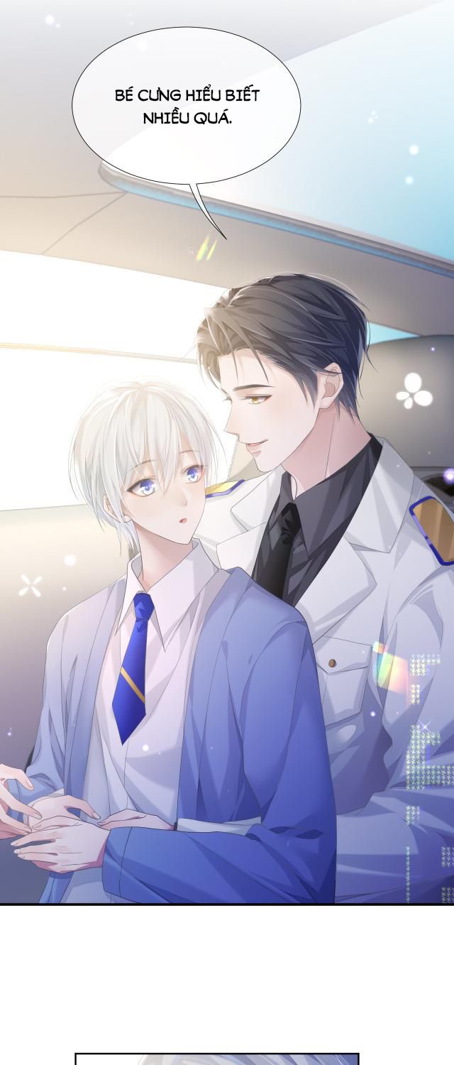 Đơn Xin Ly Hôn Chapter 9 - Next Chapter 10