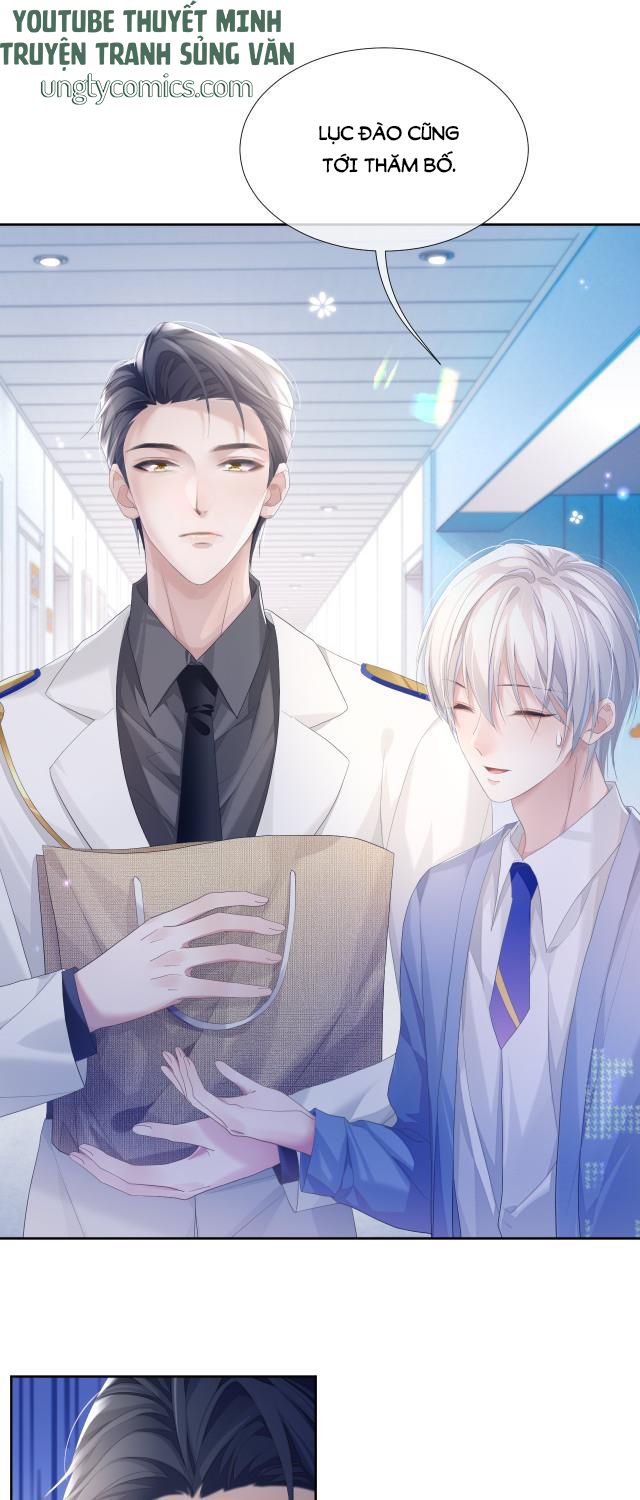 Đơn Xin Ly Hôn Chapter 9 - Next Chapter 10